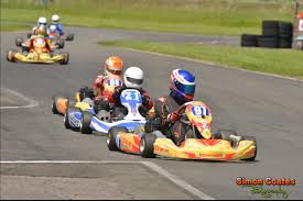 Image result for RISSINGTON KART CLUB