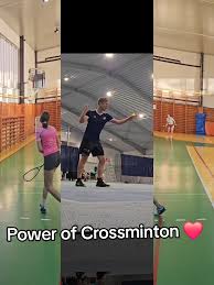 Image result for London Speedminton Club