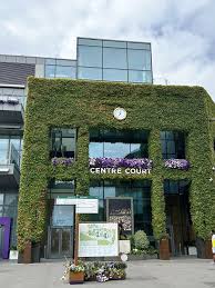 Image result for Stourbridge Lawn Tennis & Squash Club