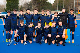 Image result for Repton Hockey Club