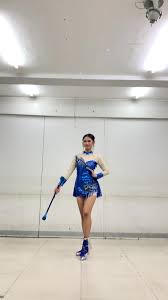 Image result for Revelation majorettes