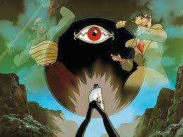 「不死身の村雨健二」の画像検索結果