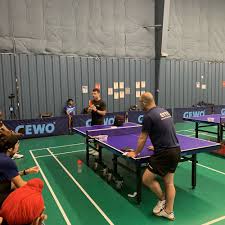 Image result for Uxbridge Premierclub Ability Table Tennis Club