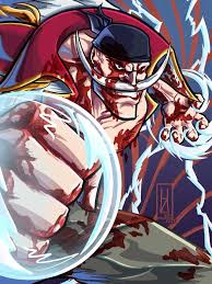 「エドワード・ニューゲート ONE PIECE」の画像検索結果