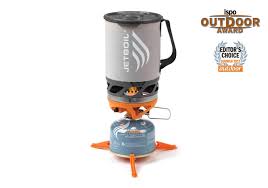 Jetboil Sol