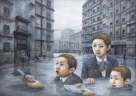 Image result for 石田徹也