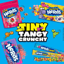 Image result for nerds wonka