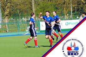 Image result for City Of Manchester Hockey Club