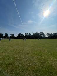 Image result for Potten End Cricket Club