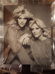 Image result for "Doublemint twins"