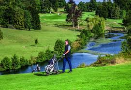Image result for Stoke Rochford Golf Club