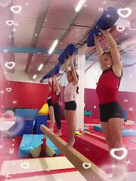 Image result for Faversham Gymnastic & Activity Centre