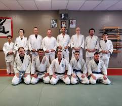Image result for Derwent Valley Ju-Jitsu Academy