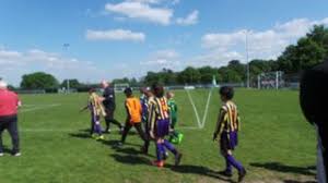 Image result for Hamsey Rangers Fc