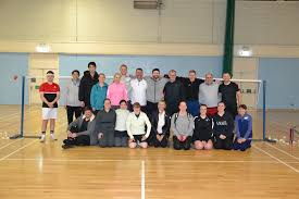 Image result for Liskeard Badminton Club