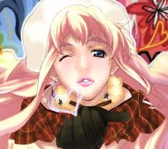 「アネーシャ・オル・メガーラ ヒロイック・エイジ」の画像検索結果