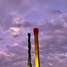 Image result for brett whiteley almost once