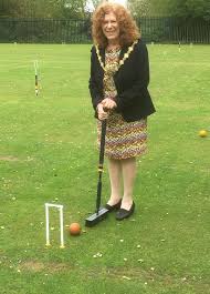 Image result for Bury Croquet Club