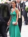Pippa Middleton Image Royal Wedding Coverage: Pippa Middletons Party Gown : People. Picture 2