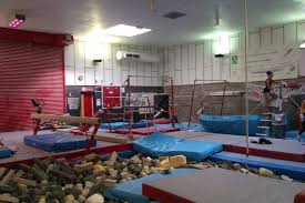 Image result for Notts School Of Gymnastics
