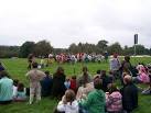 of the Battle of Hastings - via Daymix