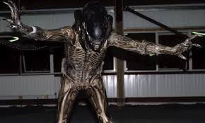 Image result for Alien 3