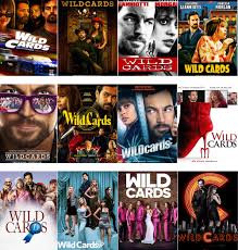 Image result for Wild Cards