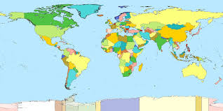 Image result for equirectangular