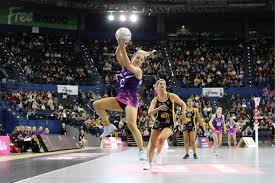 Image result for Loughborough Students Netball Club