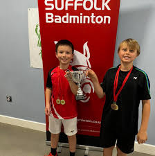 Image result for Suffolk Badminton Academy - Suffolk