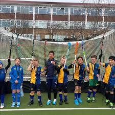 Image result for Upminster Hockey Club