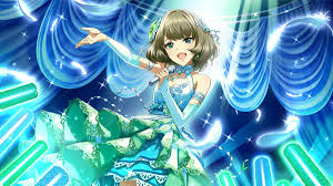 「小松伊吹 アイドルマスターシンデレラガールズ」の画像検索結果