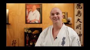 Image result for Chikara Dojo Of Kyokushin Karate