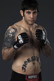 MFC 25: Luigi Fioravanti vs Pete Spratt - MMA Forum - UFC Forums - UFC Results - MMA Videos - luigi_fioravanti_prev