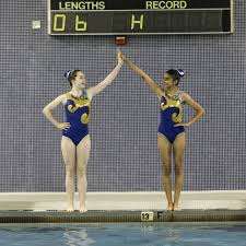 Image result for Chippenham Synchronised Swimming Club