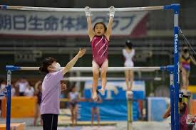 Image result for Tessaro Gymnastics Club