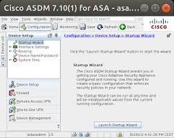 Image result for cisco ASDM