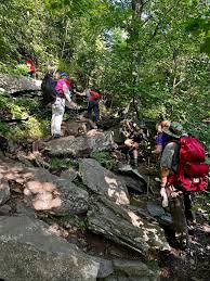 Image result for Worcester Rambling Club