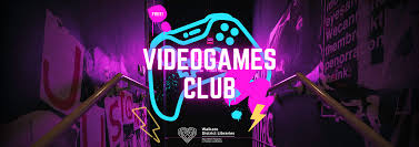 Image result for Games Club