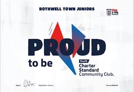 Image result for Rothwell Town A F C
