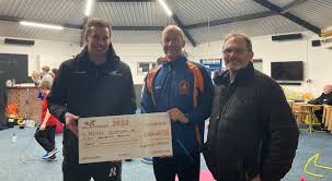 Image result for Yeovil Olympiads Athletics Club