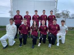 Image result for Cannock Cc