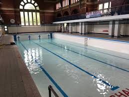Image result for Glossop Swimming Club
