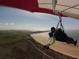 Image result for South Devon Hang Gliding & Paragliding Club