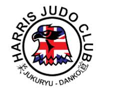 Image result for Harris Judo Club