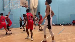 Image result for West Herts Warriors Basketball Club