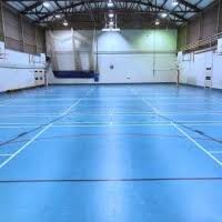 Image result for Golborne Badminton Club