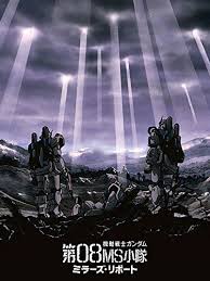 「アリス・ミラー 機動戦士ガンダム 第08MS小隊」の画像検索結果