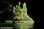 Hong by Starlight Kayaking Tour - Phuket Kayaking - John Gray's