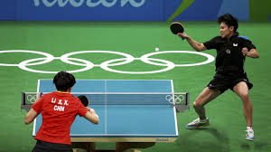 Image result for Table Tennis